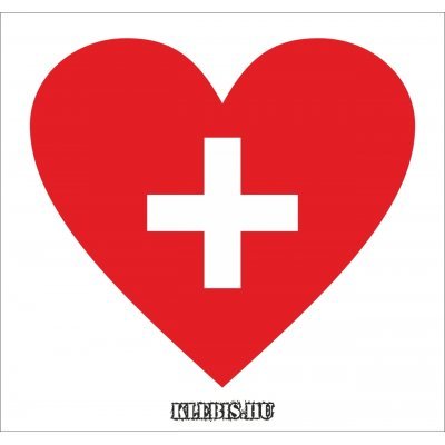 Vigyázzunk egymásra matrica, mágnes, tábla 10×10 cm-től