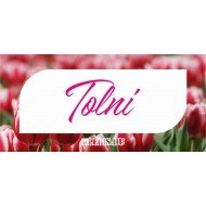 Tolni - húzni ( tulipán ) matrica, tábla 21×10 cm-től ( 2 db ) Tolni - húzni ( tulipán ) matrica, tábla 21×10 cm-től ( 2 db )