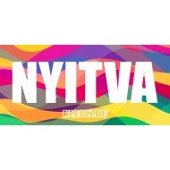 Nyitva - zárva ( szivárvány ) matrica, tábla 21×10 cm-től ( 2 db ) Nyitva - zárva ( szivárvány ) matrica, tábla 21×10 cm-től ( 2 db )