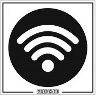 Wifi jel 3 vagy 5 mm-es műanyag tábla, 10×10 cm-től