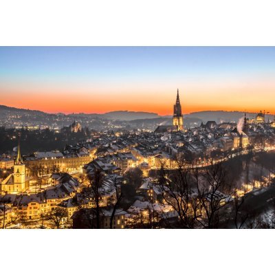 Kastély - vászonkép, vászonfotó, vakráma 45 × 30 cm Kastély - vászonkép, vászonfotó, vakráma 45 × 30 cm