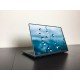 Vízcsepp laptop matrica Vízcsepp laptop matrica