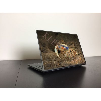 Színes rák laptop matrica Színes rák laptop matrica