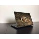 Színes rák laptop matrica Színes rák laptop matrica