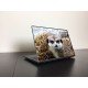Szurikáta laptop matrica Szurikáta laptop matrica