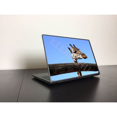Zsiráf laptop matrica Zsiráf laptop matrica