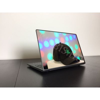 Baseball sapka laptop matrica Baseball sapka laptop matrica