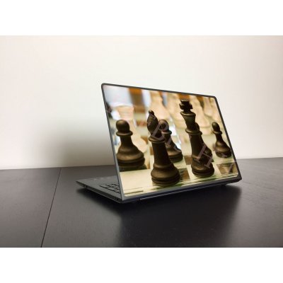 Sakkfigurák laptop matrica