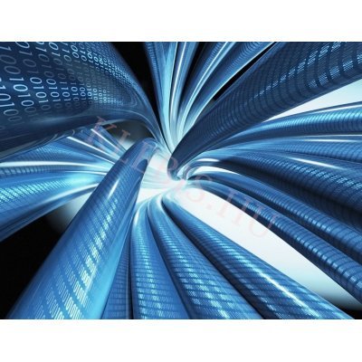 Internet laptop matrica