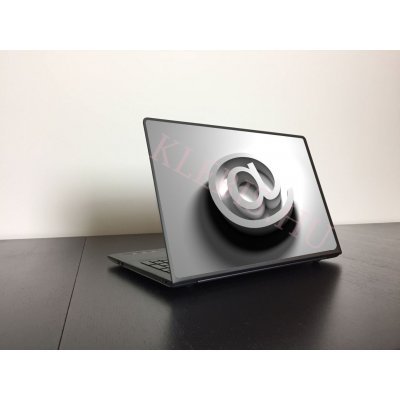 Kukac jel laptop matrica