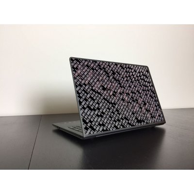 Informatika laptop matrica